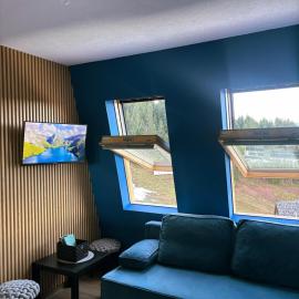 Apartman 321 Ravna planina Pale