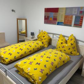 Ferienwohnung Traumschleife Klettersteig