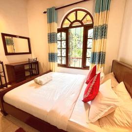 Red Star Kandy Home Stay, hotel u gradu Kendi
