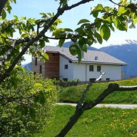 Apartment Hof Quadra by Interhome