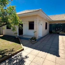 Casa aconchegante perto do mar em Imbé