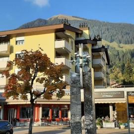 Apartment Rothorn-Center A - 1-OG- Schöpfer by Interhome, hotel i Sörenberg