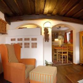 Holiday Home Kärntnerhaus in Falkertsee by Interhome, hotel v destinácii Falkertsee