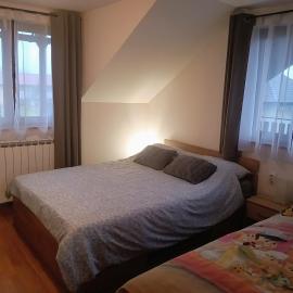 Apartman 2 RIBIČ