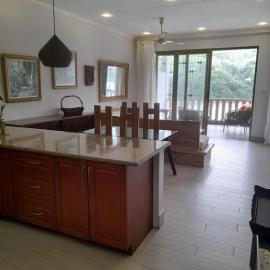 Bay View - Two bedroom apartment