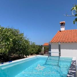 Holiday Home Schönes Landhaus mit Tauchbecken- Strand 3km by Interhome