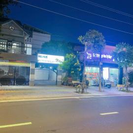 Nhà Nghỉ Thiên Thanh Long Hải, Hotel in Long Hải