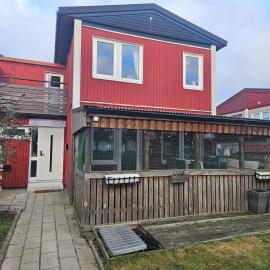 Malmoxie Unic Garden House, hotel a Oxie