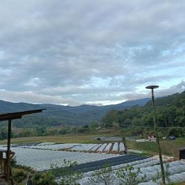 Chanya homestay, hotel in Ban Yang