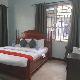 Morogoro में, होटल DAG HOTEL Morogoro