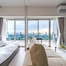 Mondomio Okinawa Resort Rycom Hills 13F