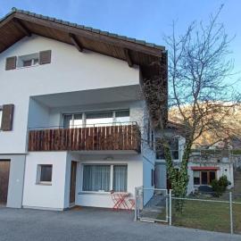 Apartment Falknis in Maienfeld mit Bergblick by Interhome, hotel di Maienfeld