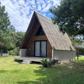 Cabana Itapeva Torres