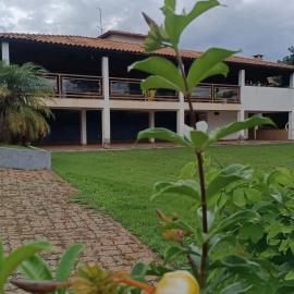 Sítio flor do campo 7L, hotel a Sete Lagoas