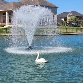 Luxury Lakefront 4BR - Corporate & Extended Stay Friendly