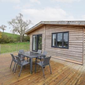 Cedar Lodge
