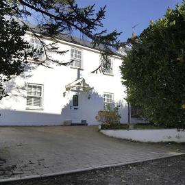 4 Bed in Gower oc-hh672, ξενοδοχείο σε Port-Eynon