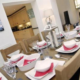 4 Bed in Gower oc-hh672, hotel a Port Eynon