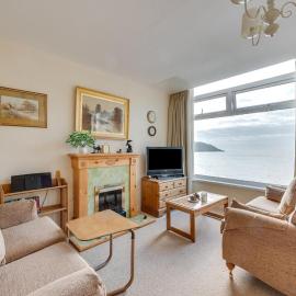 2 Bed in Gower oc-hh919, hotel a Bishopston