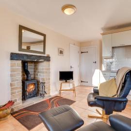 1 Bed in Chesterfield oc-dcelm