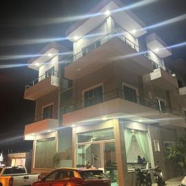 Serra Village Hotel, viešbutis mieste Ubažara