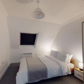 K Suites - Bridge Apartments, hotel em Lowestoft