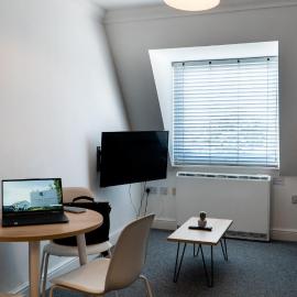 K Suites - Bridge Road AP19