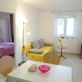 Apartment Aquamarine 2 mit Terrasse by Interhome
