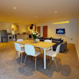 K Suites - Bridge Apartments 9