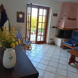 Villino sul mare Nord Sardegna