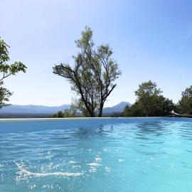 Holiday Home La Finca OliveTree by Interhome