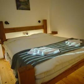 vila Damascena, hotel sa Pirot