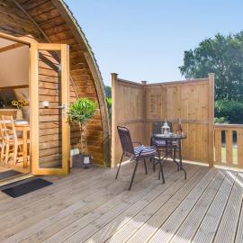 1 Bed in Northrepps oc-f32556, hotel in Cromer