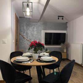 Apartament Górska Przystań Kluszkowce