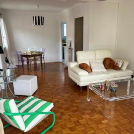 Appartement au cœur d'Argelès-Gazost