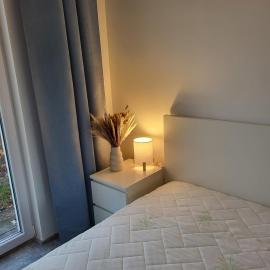 Porto Mare Seaside Apartment