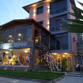 Hotel Hugo, Hotel in Altınoluk