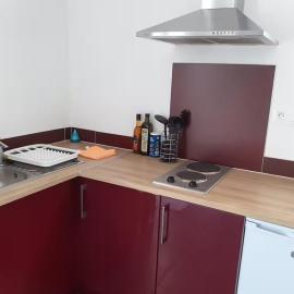 Maison indépendante tout confort - proche de Rennes