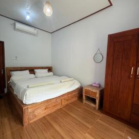 Private Room Near Ubud Monkey Forest