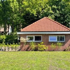 Holiday Home Rijks Lodge Wassenaar by Interhome