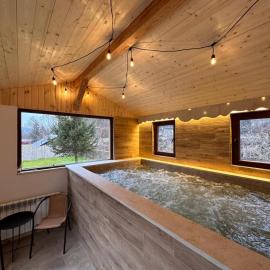 Guest House Carpathia