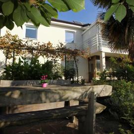 Apartment Appartement Portoroz mit Terrasse und Garten by Interhome