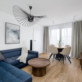 Kairos Apartments - Stockholm - darmowy parking, ścisłe centrum