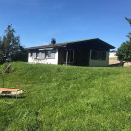 Holiday Home Soldanella by Interhome, Hotel in Appenzell