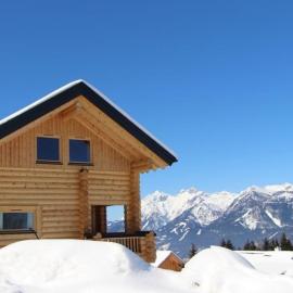 Holiday Home in Pruggern mit Terrasse und Garten by Interhome, hotel in Pruggern