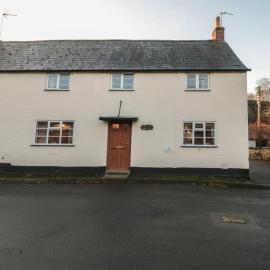 Vine Cottage