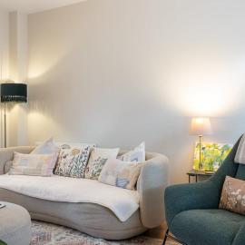 GuestReady Cozy Dublin Hideaway