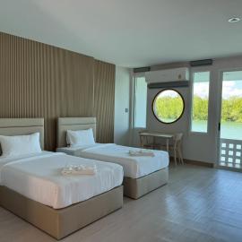 Madee House - มาดีเฮ้าส์, hotel in Ban Ao Yang
