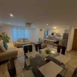 Casona Apartament