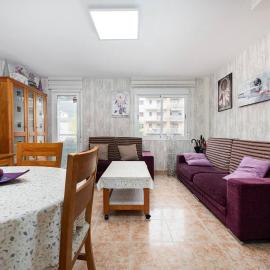 Chalet adosado Anayet, hotel Sabiñánigóban
